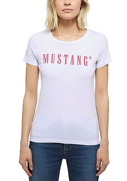 MUSTANG T-Shirt Alina günstig online kaufen