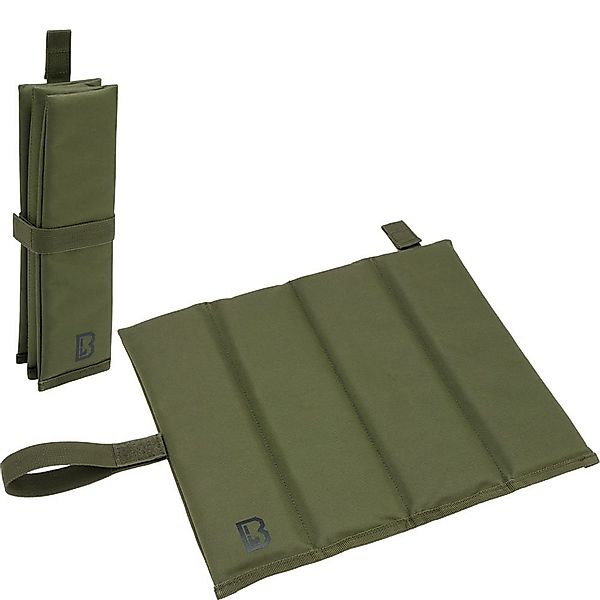 Brandit Trekkingmatte Brandit Faltmatte / Sit günstig online kaufen