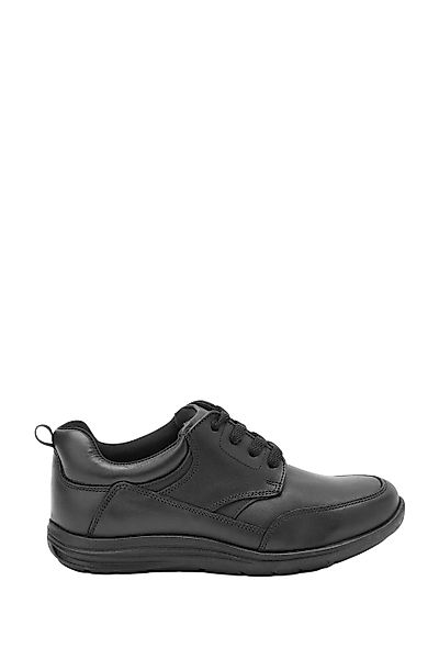 Next Schnürschuhe aus Leder für die günstig online kaufen