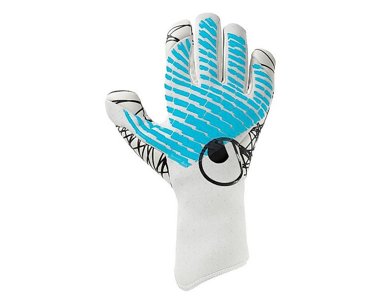 uhlsport Torwarthandschuhe Torwarthandschuhe FM Cybertec Ultragrip (Paar, 1 günstig online kaufen
