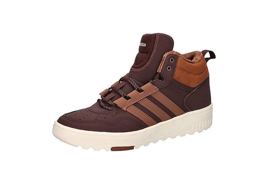 adidas Performance adidas Unisex Sneaker Hoops 4.0 Mid Winterized Sneaker günstig online kaufen