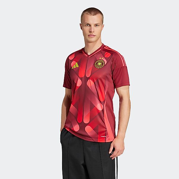 adidas Performance Fußballtrikot DFB A JSY günstig online kaufen
