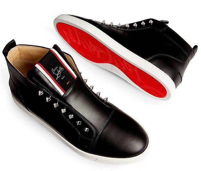 CHRISTIAN LOUBOUTIN Sneakers F.A.V Fique A günstig online kaufen