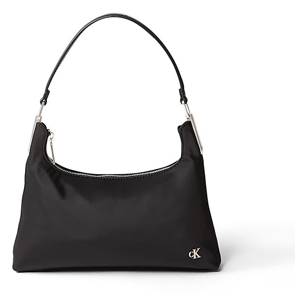 Calvin Klein Jeans Henkeltasche SATIN NYLON günstig online kaufen