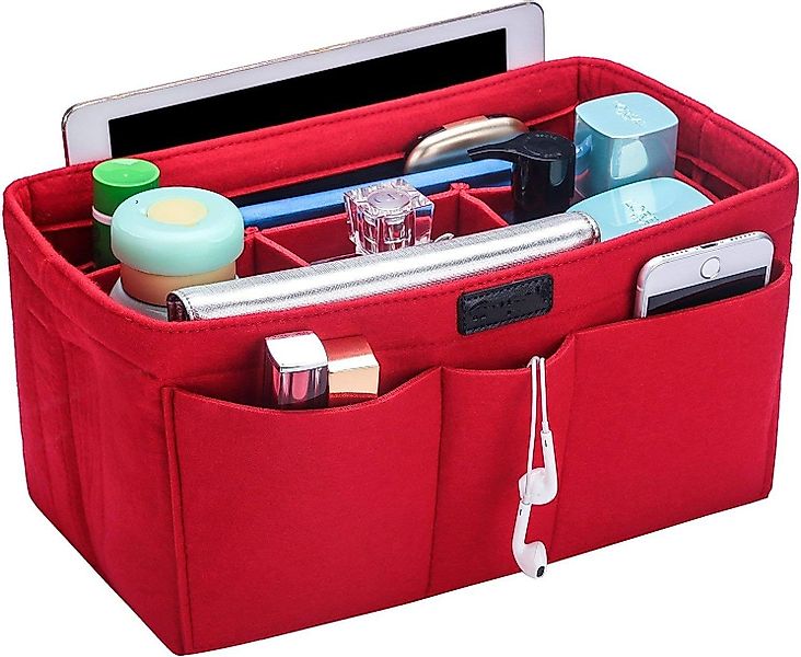 Coonoor Handtasche Handtaschen Organizer Taschenorganizer mit günstig online kaufen