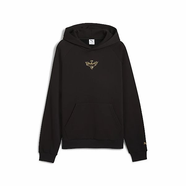 PUMA Hoodie "Melo Alwayz On 1 Basketballhoodie Herren" günstig online kaufen