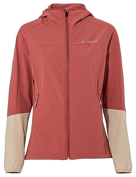 VAUDE Outdoorjacke Women's Moab Jacket IV (1-St) Klimaneutral kompensiert günstig online kaufen