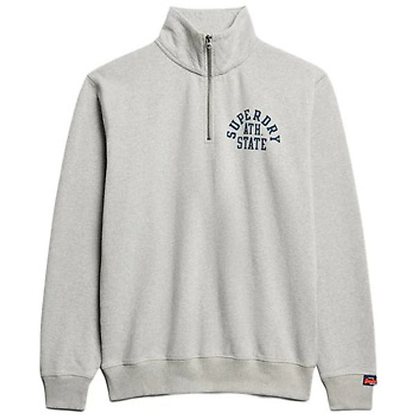 Superdry  Sweatshirt Athletic Essentials günstig online kaufen