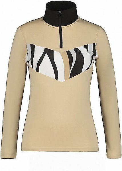 Icepeak Rollkragenpullover ICEPEAK ELLERY BEIGE günstig online kaufen