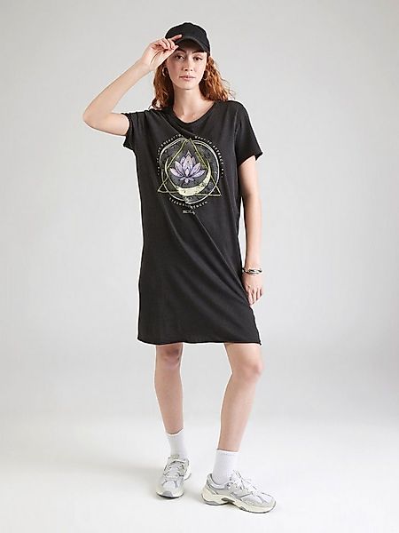 ONLY Jerseykleid (1-tlg) Plain/ohne Details günstig online kaufen