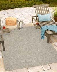 the carpet Teppich "Calgary" rechteckig 1 mm Höhe moderner robuster In und günstig online kaufen