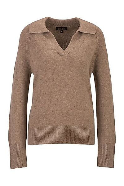 Dine ´n´ Dance V-Ausschnitt-Pullover Erika günstig online kaufen