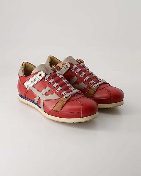 Kamo-Gutsu Tifo-044 Schnürschuh Obermaterial: Leder günstig online kaufen