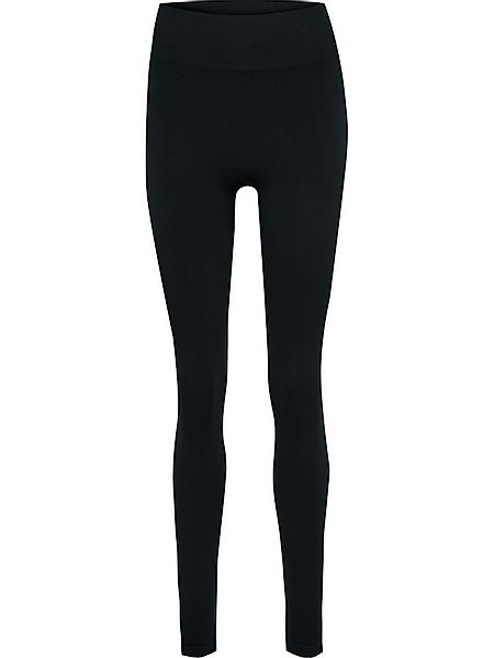 hummel Trainingstights HMLHIIT SEAMLESS HIGH WAIST TIGHTS günstig online kaufen