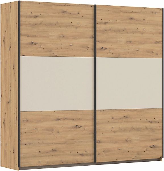 rauch Schwebetürenschrank "Kleiderschrank Schrank Garderobe Garderobenschra günstig online kaufen