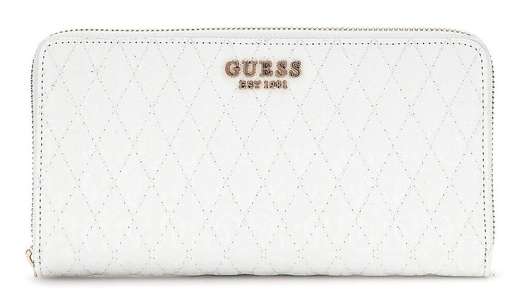 Guess Geldbörse SLG Cheque Organizer günstig online kaufen