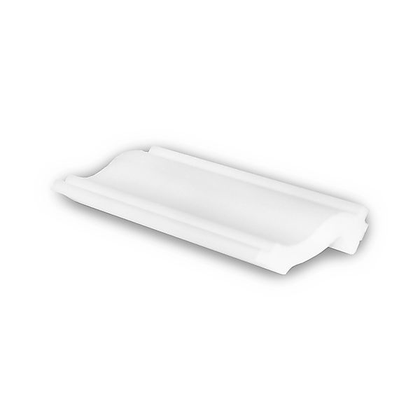 NOEL & MARQUET NMC 1 MUSTERSTÜCK NOMASTYL S-H 10 cm MUSTER der Eckleiste St günstig online kaufen