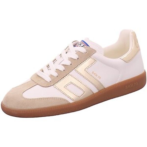 Back 70  Sneaker Cloud 2505-17-metallic gold günstig online kaufen