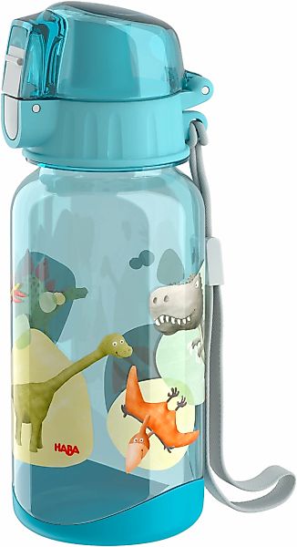 Haba Trinkflasche "Dinos" günstig online kaufen