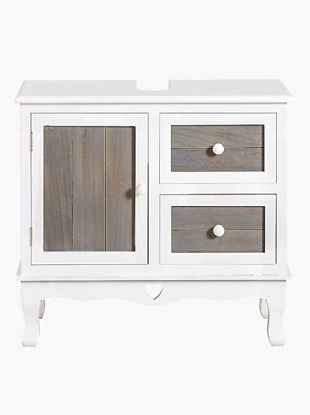 heine home Waschbeckenunterschrank günstig online kaufen