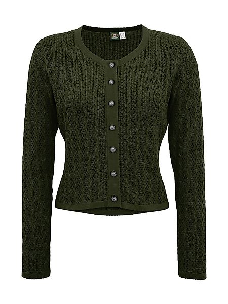 OS Trachten Trachtenstrickjacke 457000-7019 günstig online kaufen