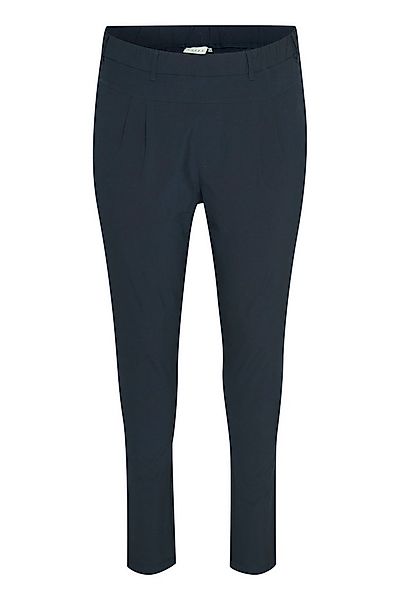 KAFFE Curve Anzughose Hose KCjia Große Größen günstig online kaufen