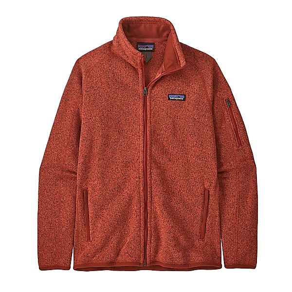 Patagonia Sommerjacke Patagonia Damen Fleecejacke Better günstig online kaufen