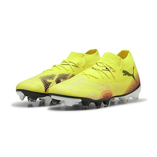 PUMA Fußballschuh "FUTURE 8 MATCH FG/AG Fußballschuhe Damen" günstig online kaufen