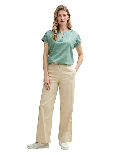 TOM TAILOR Klassische Bluse günstig online kaufen
