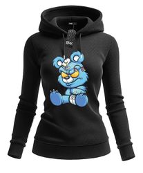 RMK Kapuzenpullover Damen Pullover Pulli Hoodie günstig online kaufen