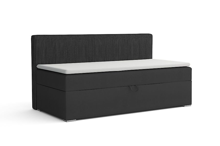 Deine Möbel 24 Boxspringbett MATI BIS günstig online kaufen