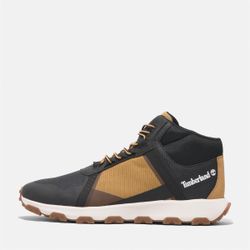 Timberland WINSOR TRAIL MID LACE UP günstig online kaufen