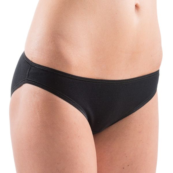 HERMKO Bikinislip 5032 3er Pack Damen günstig online kaufen