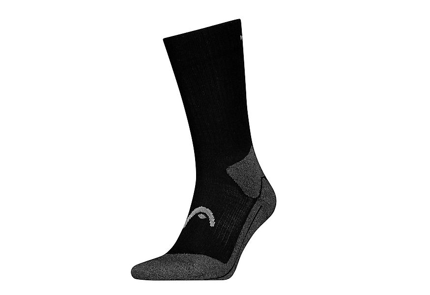 Head Wandersocken HEAD HIKING WARM LONG CREW 1P Zonenpolsterung für zusätzl günstig online kaufen