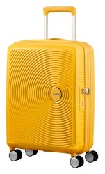American Tourister® Hartschalen-Trolley Soundbox, 4 Rollen günstig online kaufen