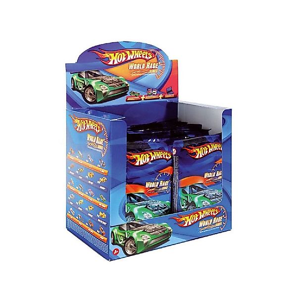 Mattel GmbH Spielzeug-Traktor Hot Wheels, 1:64 günstig online kaufen