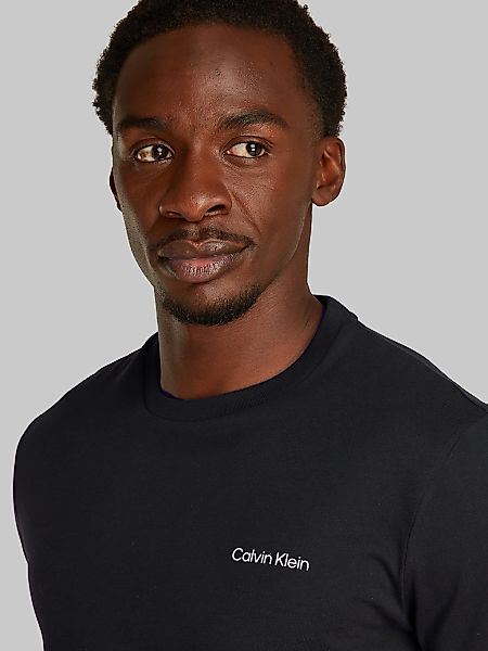 Calvin Klein T-Shirt CP-LINEAR BOX LOGO günstig online kaufen