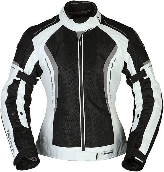 Modeka Motorradjacke Jacke Khao Air Lady günstig online kaufen
