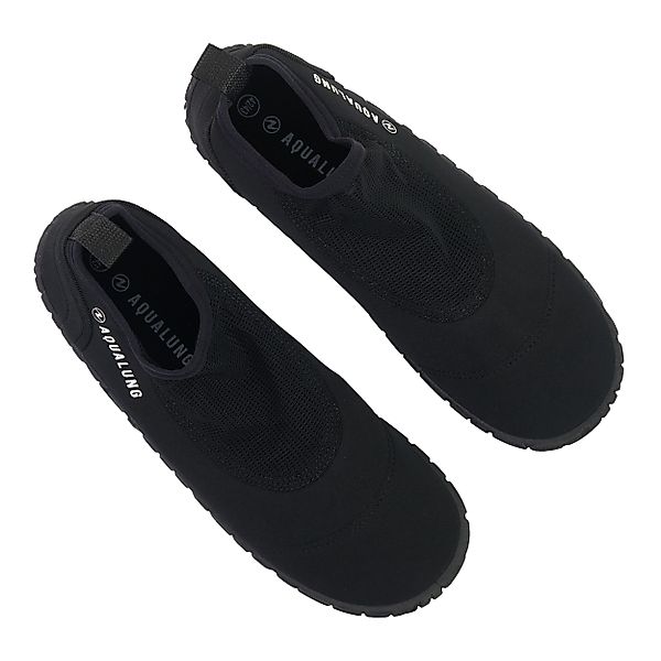 Aqua Lung Sport BEACHWALKER black/black Badeschuh günstig online kaufen