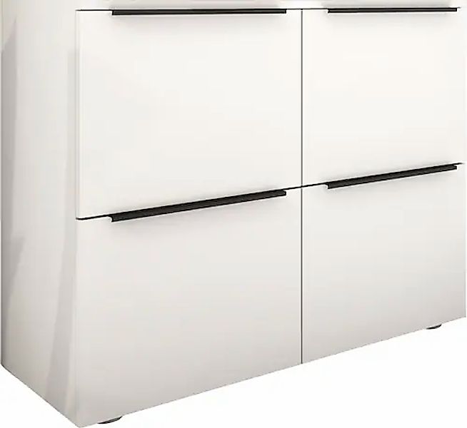 borchardt Möbel Aktenschrank "Tom" Breite 93 cm, Mehrzweckschrank günstig online kaufen