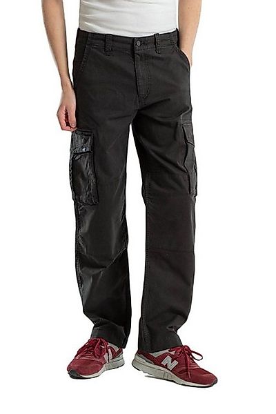 REELL Cargohose Hose Reell Flex Cargo günstig online kaufen