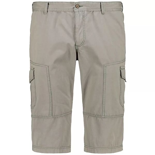 Redpoint Cargo-Shorts aus Baumwolle günstig online kaufen