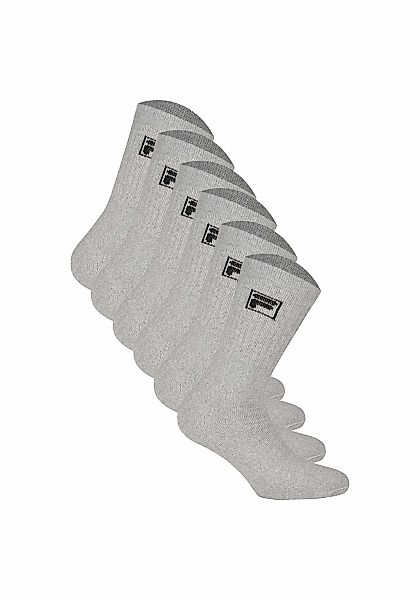 Fila Kurzsocken "Socken 6er Pack" günstig online kaufen