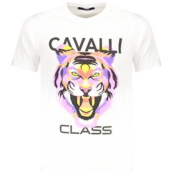 Roberto Cavalli  T-Shirt txt60fjd060bi005332xl günstig online kaufen