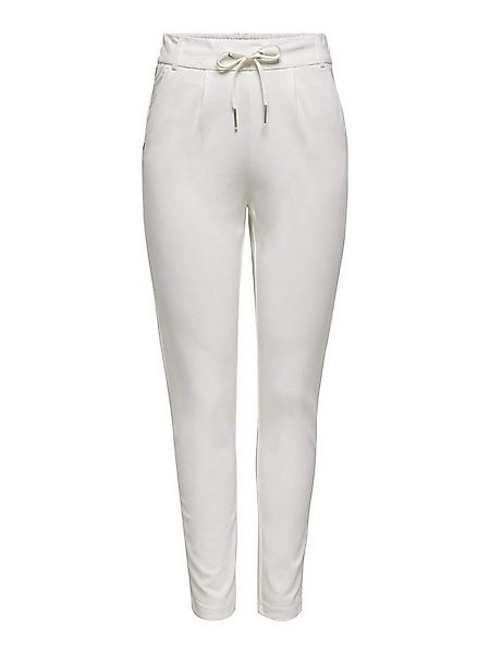 ONLY Bundfaltenhose ONLPoptrash (1-tlg) Drapiert/gerafft günstig online kaufen