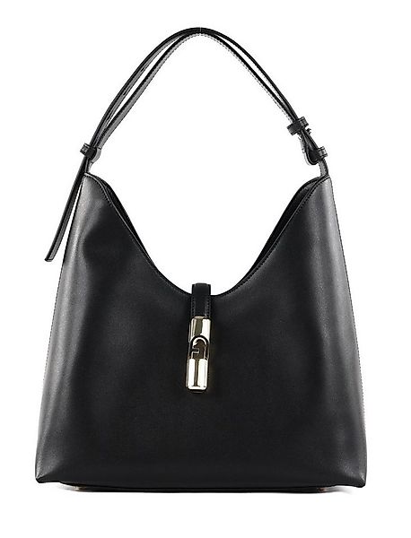 Furla Schultertasche Hobo Bag, aus echtem Leder günstig online kaufen