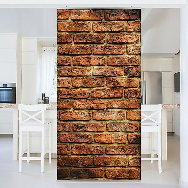 Raumteiler Steinoptik Bricks günstig online kaufen