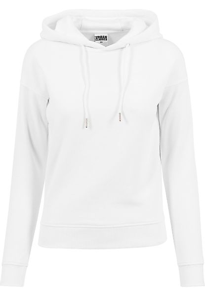 URBAN CLASSICS Kapuzenpullover Urban Classics Damen günstig online kaufen