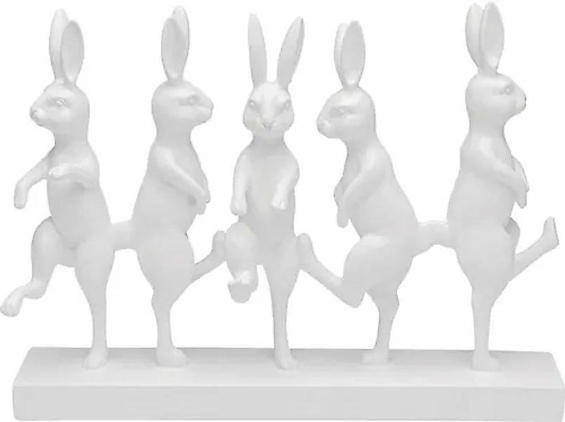 Kare Design Dekofigur »Deko Figur Dancing Cows« günstig online kaufen