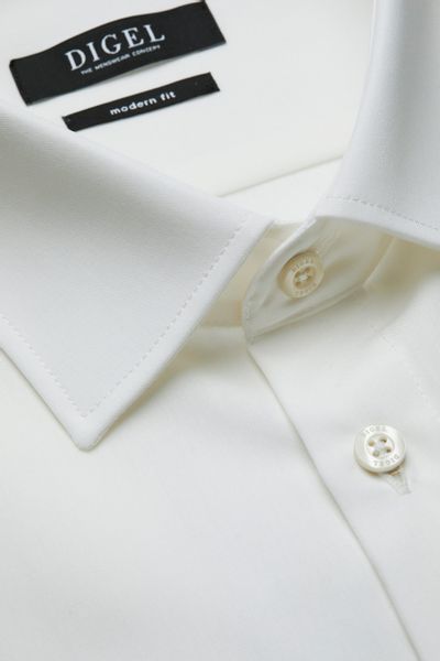 Digel Businesshemd Dabato-N 1/1 (1-tlg) günstig online kaufen